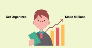 organize landscape business